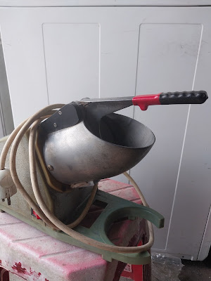 Kios Barang Seken Supri