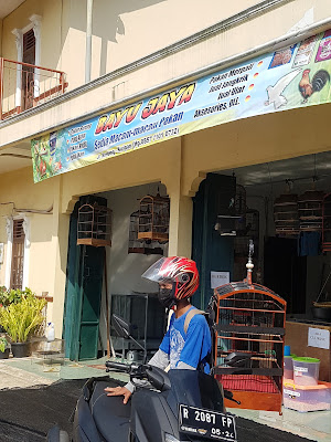 Kios Bayu jaya