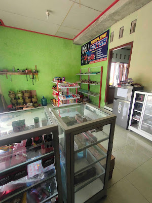 Kios DWI MAKMUR 1