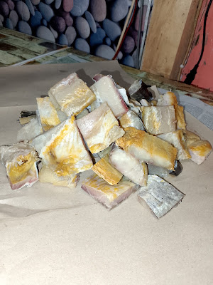 Kios Jambal Roti Asli MUTIARA