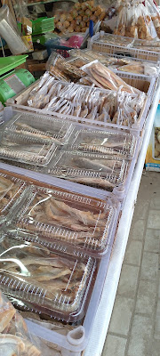 Kios Jambal Roti Riki Rahayu Pangandaran