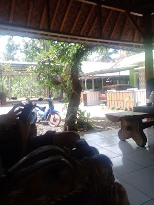 Kios Jambal Roti Tri Jaya