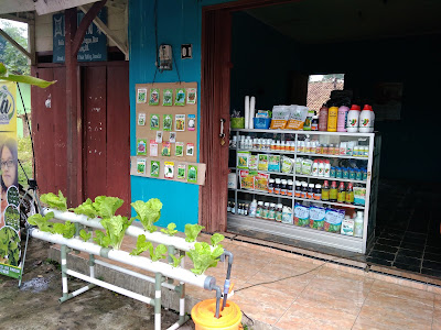 Kios Karya Abadi