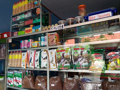 Kios KEPATER