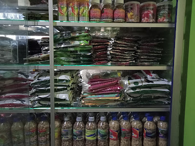 Kios Pakan Ternak adristy
