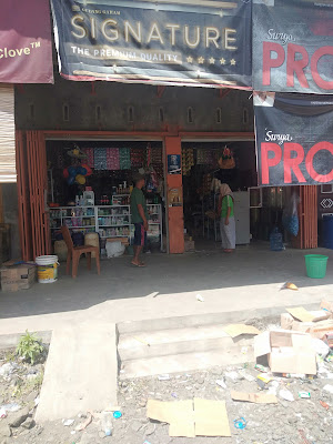 Kios Pupuk Tri Reja Tani