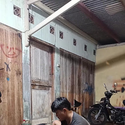 Kios Rizky