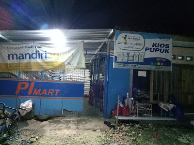 Kios Rudi Tani
