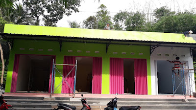 KIOS SERAYU JAYA