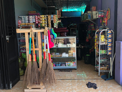 Kios Sri Rejeki Jepara Wetan