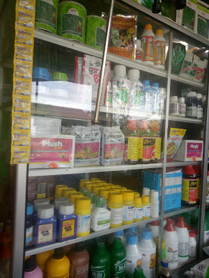 kios SUKSES TANI