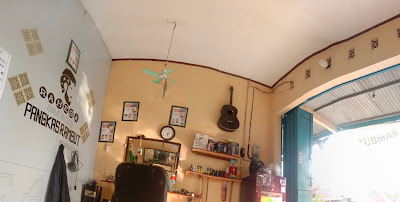 Kios Surya Elektronik