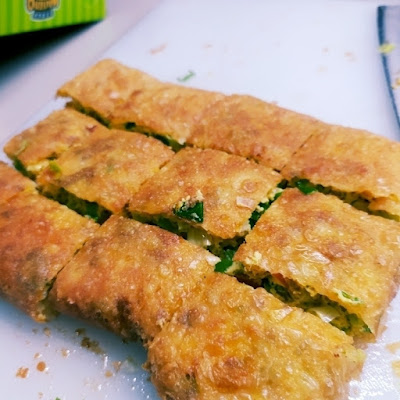 Kios YANDY MARTABAK