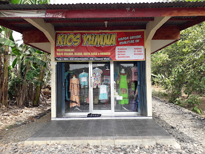 Kios Yumna
