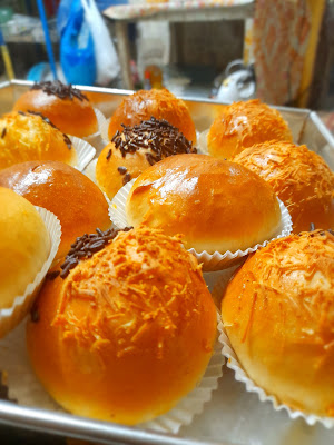 Kirana cake