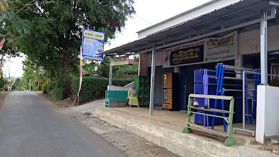 Kirei shop (KS)