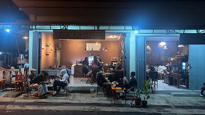 KISAKUNA COFFE