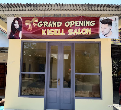 KISELL salon