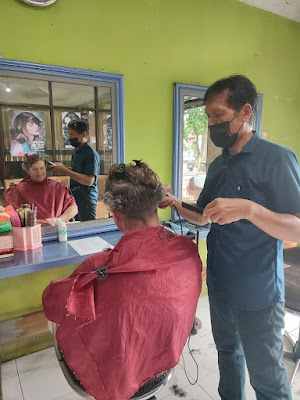 Kis's Salon
