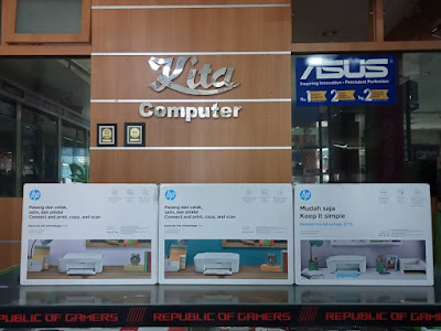 Kita Computer