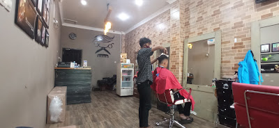 Kita Cukur Barbershop
