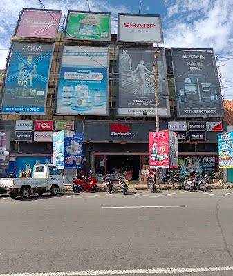 Kita Electronic