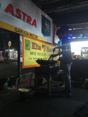 kita Zuxa Nasi Goreng
