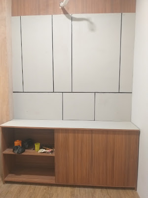 Kitchen Set Purbalingga