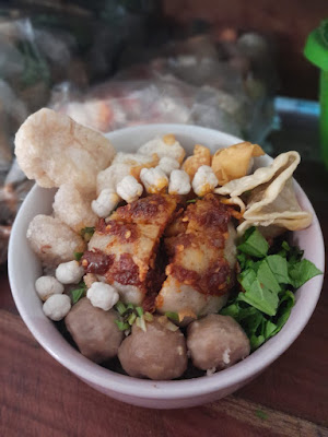 Kitchen Teh Neng