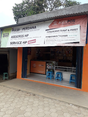 Kiya Cellular | Service HP