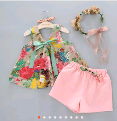 KIYORA_Baby Shop