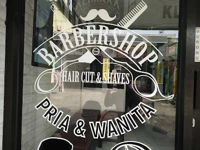 Klimaxx Barbershop