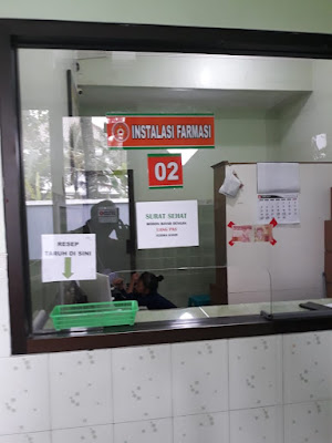 Klinik Bina Husada 4