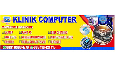 klinik computer sam workshop