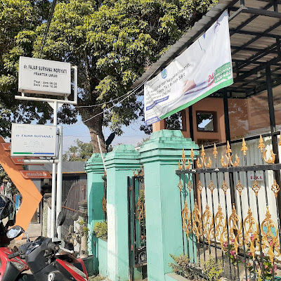 Klinik Dr. Grenda
