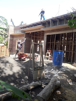 Klinik Dr. Pramujianta, Sp.N ( Spesialis Syaraf dan Nyeri )
