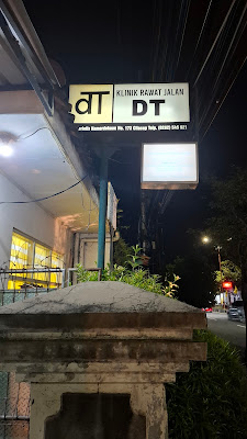 Klinik Dr. Tutuk