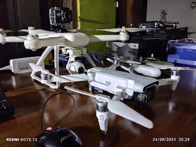 Klinik Drone /Annessa Electrik