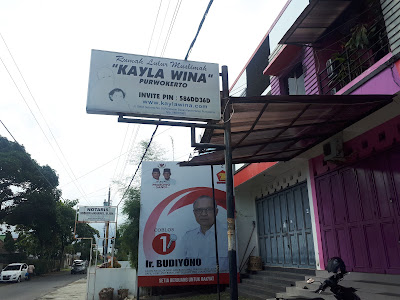 Klinik kayla wina