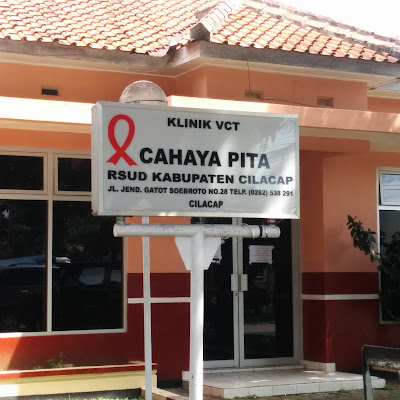 klinik kuret cilacap dr. Riska Sp.og