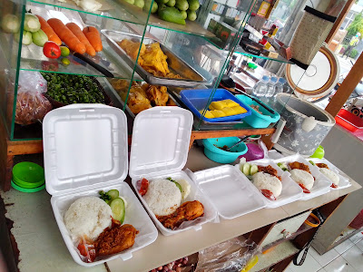 Klinik Lapar Akeninja