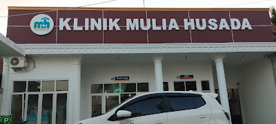 klinik mulia husada sumingkir jeruklegi