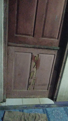 Klinik pijat harapan sehat