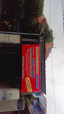 NATAMA Blind Massage Clinic