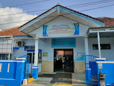PKU MUHAMMADIYAH CLINIC CILACAP