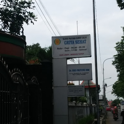 Klinik Pratama Cahaya Husada