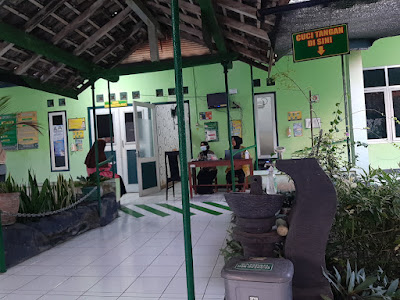 Klinik Pratama
