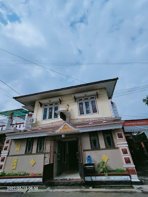 Klinik Pratama Medika
