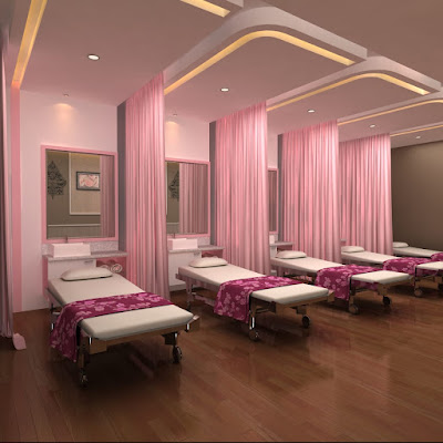 KLINIK PRATAMA PAC PURWOKERTO