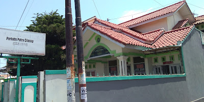 Klinik Pratama Perintis Putra Cilacap